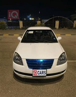 Chery A520